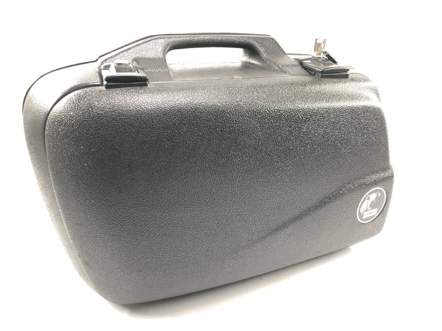 Yamaha GTS 1000 4FV - Set de bagages Set de bagages avec clé