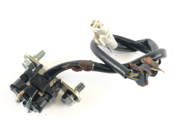 Aprilia Mille RSV 1000 ME [1999] - Pulse generator pickup - 0