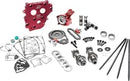 Harley-Davidson FLTRSEI 1550 Road Glide Screamin Eagle [2000] - HP+® chain drive conversion kit with hydraulic tensioners - picture 11