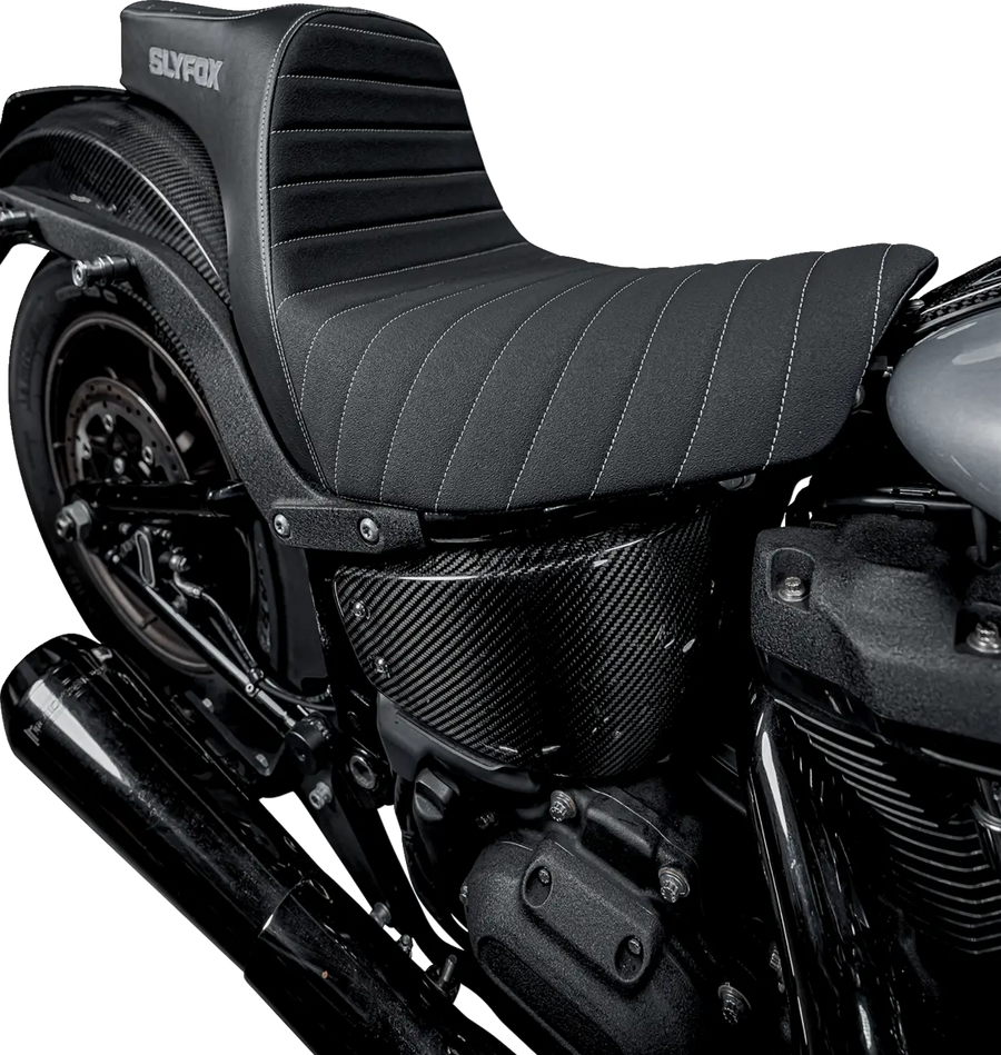harley davidson fxlrs [SLYFOX] – High Noon seat