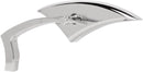 harley davidson sportster s 1250 [PAUL YAFFE BAGGER NATION] – Power mirror-2
