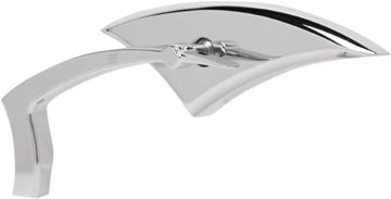 harley davidson sportster s 1250 [PAUL YAFFE BAGGER NATION] – Power mirror - 0