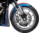 harley davidson fxlrs [CUSTOM CYCLE ENGINEERING] - Tubes de fourche inversés de 43 mm-2
