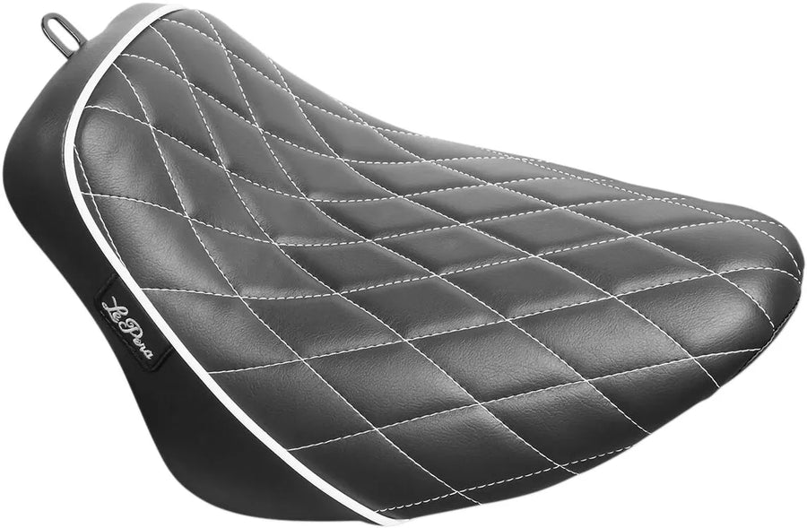 Harley Davidson Softail Street Bob FXBB [LE PERA] – Bare Bones Solo Seat