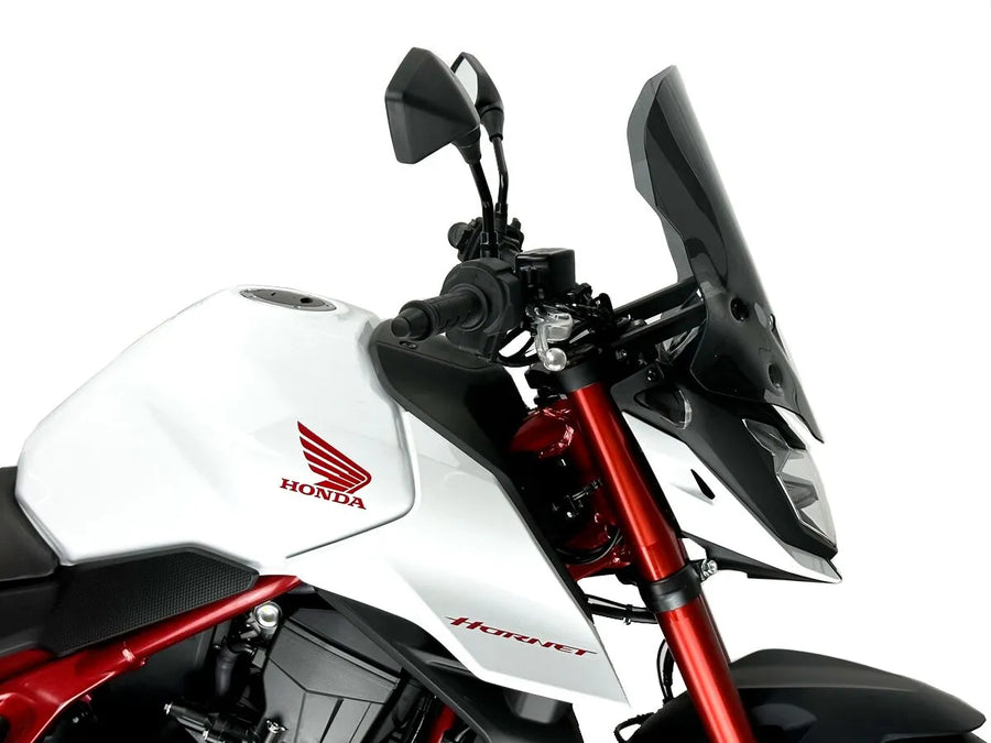 Honda CB 750 Hornet [WRS] – Pare-brise