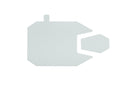 KAWASAKI Z 500 [2025] – Protector Dashboard – Transparent-1