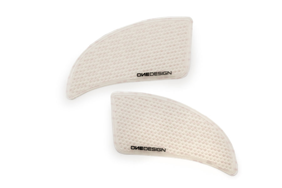 KAWASAKI Z 1000 SX TOURER [2019] – Seitliche Tankprotektor – Transparent