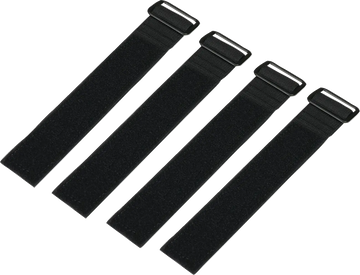 Befestigungsgurte [Nelson Rigg] - Rigg Strap Kit – Universell - 0