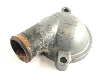 Yamaha YZF R6 RJ03 [2000] - Motordeckel Thermostat - 0