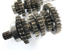 Husqvarna Vitpilen 401 [2021] - Transmission-5
