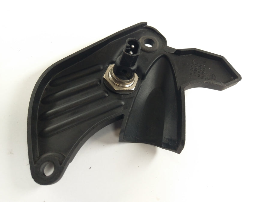 BMW K 1200 R [2010] - Cache avec prise