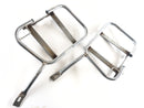 Triumph Thunderbird 900 RT T309 [1997] - Luggage rack saddlebag holder-1