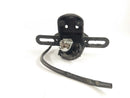 Honda XR 125 L JD19 [2005] - Support de plaque d'immatriculation et éclairage-2