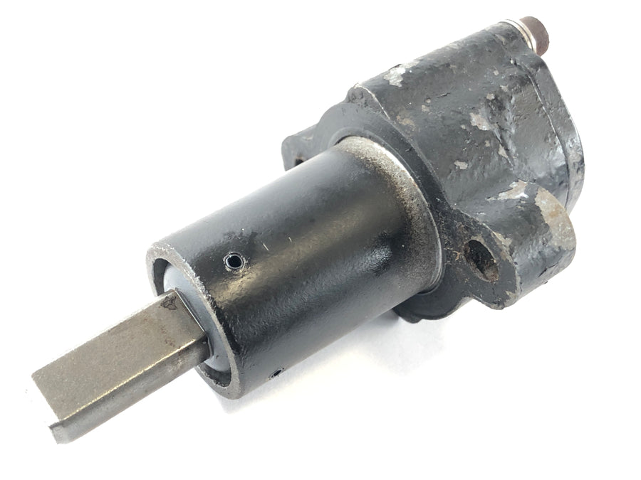 Suzuki DR 250 SJ41A [1982] - timing chain tensioner