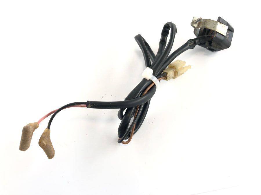 Yamaha Grizzly 660 AM03W [2003] - Kill switch