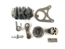 Honda CRF 450 R [2003] - Tambour de changement de vitesse-4