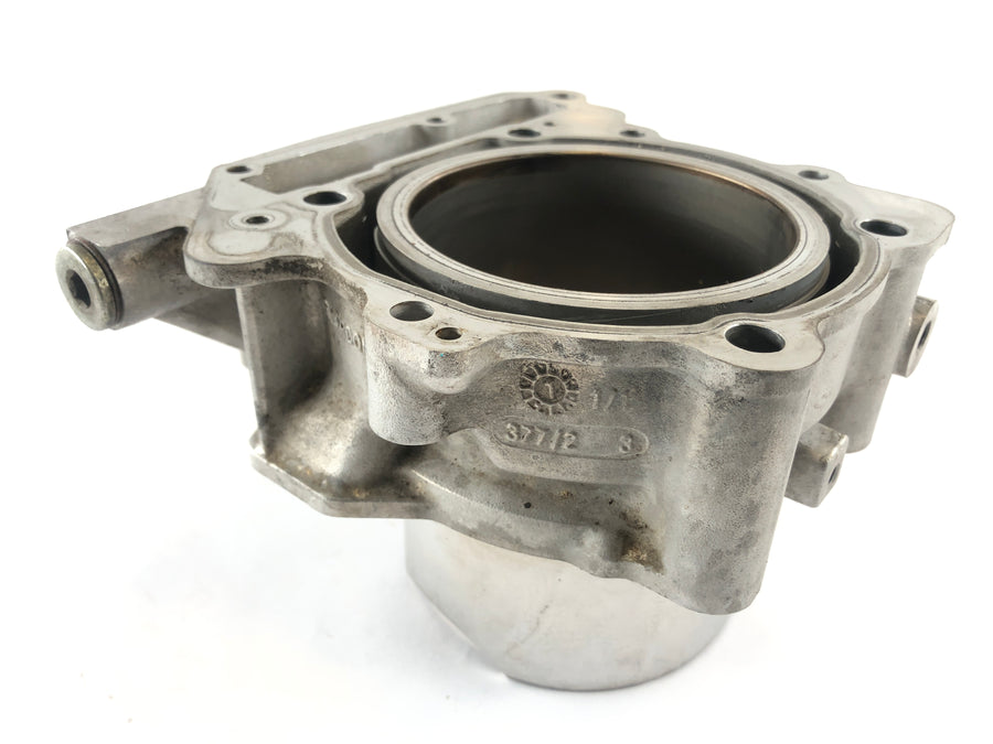 Aprilia Mille RSV 1000 ME [1999] - Cylinder rear cylinder