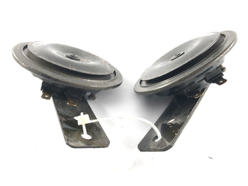 Honda Goldwing GL 1200 SC14 [1991] - Hupen Set Paar - 0