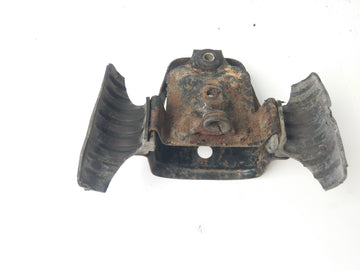 Yamaha RD 250 350 - Typ 351 352 - Tankhalter Tankbefestigung - 0