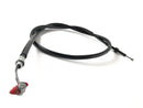 Triumph Speed ​​​​Triple 1050 515NJ [2005] - Câble d'embrayage Câble Bowden-3