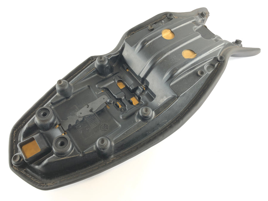 BMW F 800 S [2007] - Sitz Sitzbank