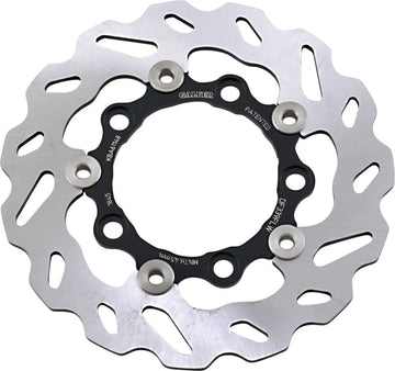 Suzuki Gsx-R 600 [2019-2026] - Bremsscheibe – Bild 2