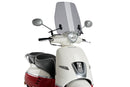 PEUGEOT DJANGO [2025] – Scooter disc Urban – Transparent-1