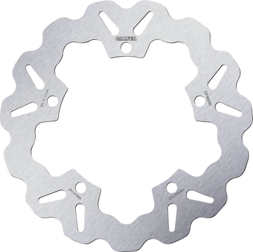 Yamaha Mt-09 Atr S [2025] - Bremsscheibe – Bild 1