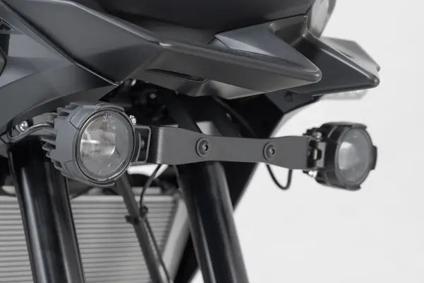 Kawasaki Versys 650 [2021-2026] - Kit feux de route EVO - photo 6