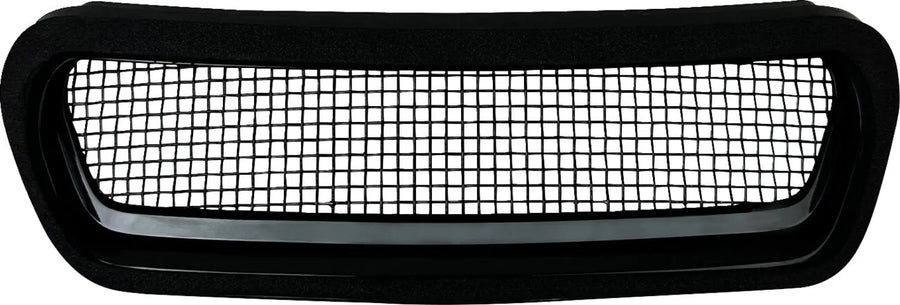 harley-davidson low rider [CUSTOM DYNAMICS] – insert pour ventilation du carénage