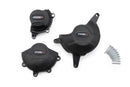 HONDA CBR 650 R [2023] – Pare-carter – Noir-4