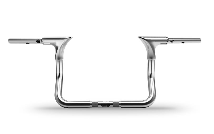 harley davidson flhxse [ZARD] – Eagle handlebars
