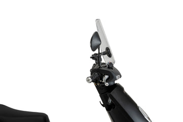 HONDA EM1 E [2024] – Rollerscheibe Trafic – Getönt - 0