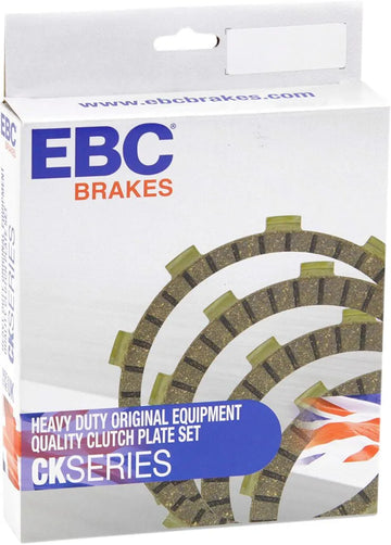 Honda CB 250 [EBC] – Kit d'embrayage CK Standard Series - 0