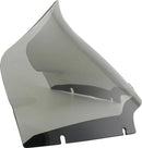 harley davidson fltruse [KLOCK WERKS] – Sport Flare™ windshield-1