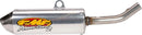 Suzuki Rm 125 [2003-2007] - Powercore 2 Endschalldämpfer – Bild 1
