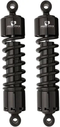 Harley Davidson Dyna [PROGRESSIVE SUSPENSION] – 412 Series Stoßdämpfer