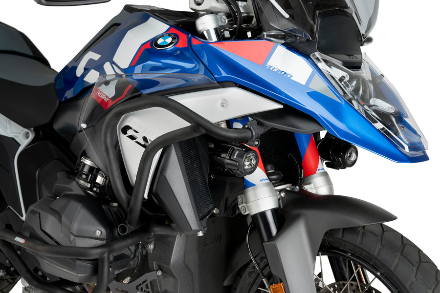 BMW R 1300 GS TROPHY [2025] – Unterer Deflector – Stark getönt