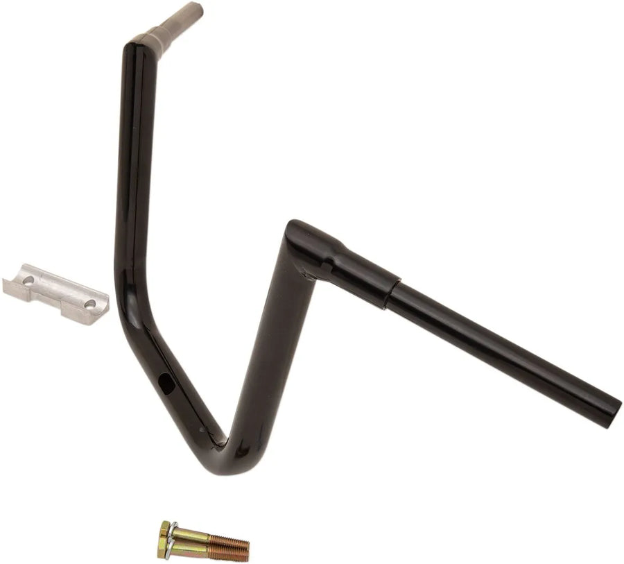 harley davidson touring [LA CHOPPERS] – 1-1/2" Grande Twin Peaks touring handlebars