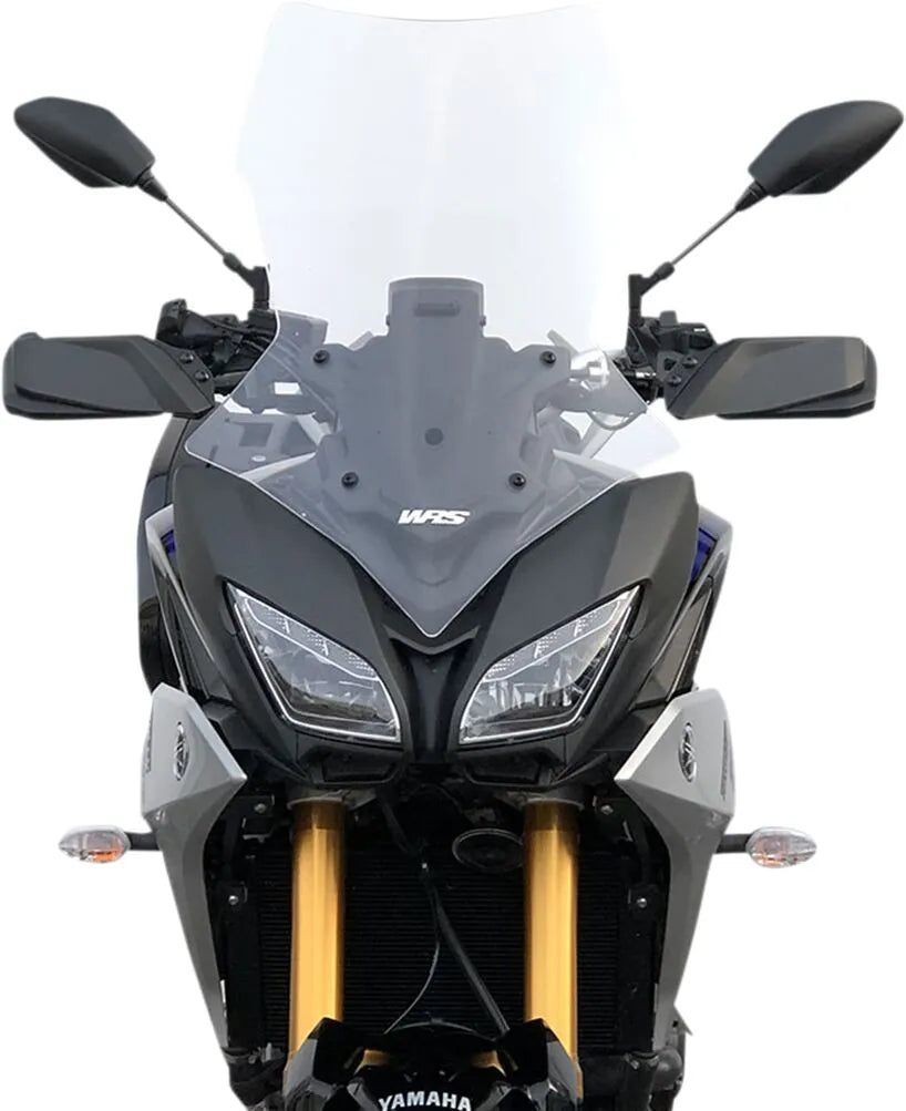 Yamaha tracer 9 gt [wrs] - Windschild