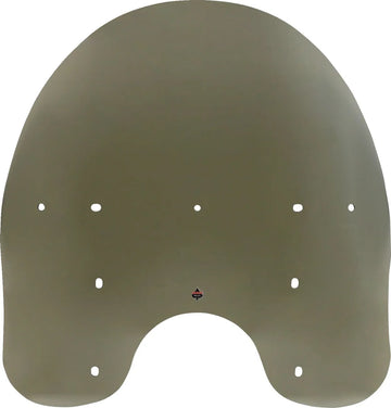harley davidson flde [KLOCK WERKS] – Flare™ Billboard-Windschild - 0