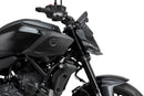 YAMAHA MT-07 Y-AMT [2025] – Naked Verkleidungsscheibe Windschild Front Spoiler-7