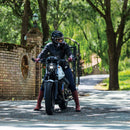 Moto Guzzi V 35 350 C [1981] - 7" LED Adaptive 2 Scheinwerfer – Bild 3