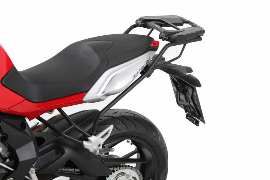 MV Agusta Brutale 675 [2012-2016] - Topcase