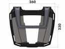 BMW F 800 R [2009-2014] - Easyrack-2