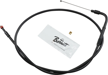 Harley Davidson V-Rod [BARNETT] - Câble d'accélérateur/de ralenti série Stealth