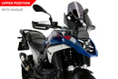 BMW R 1300 GS TROPHY [2025] – Sportscheibe – Schwarz-7