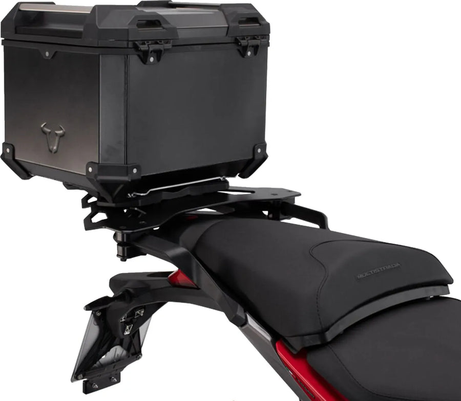 ducati multistrada 1260 [SW-MOTECH] – STREET-RACK für Gepäck