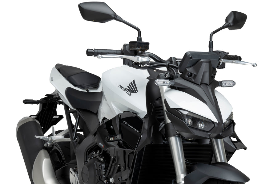 HONDA CB 1000 HORNET SP [2025] – D12 Spoiler – Matt Black