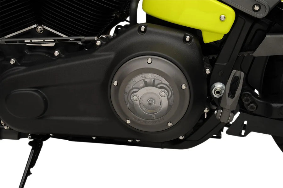 Harley-Davidson Sportster S [BARNETT] – Scorpion Kupplungsdeckel